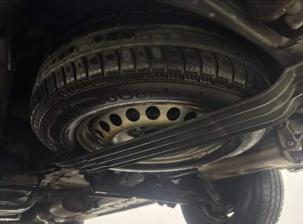 Volkswagen - Caravelle