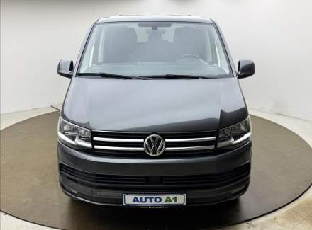 Volkswagen - Caravelle