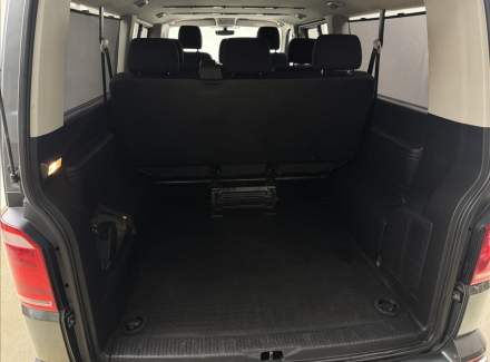 Volkswagen - Caravelle