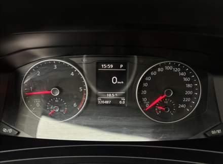 Volkswagen - Caravelle