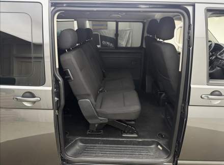 Volkswagen - Caravelle