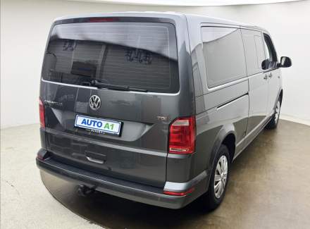 Volkswagen - Caravelle