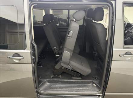 Volkswagen - Caravelle