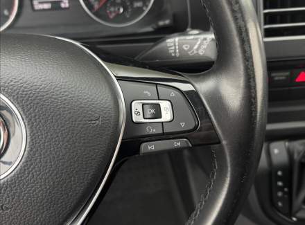 Volkswagen - Caravelle