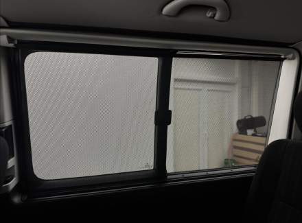 Volkswagen - Caravelle