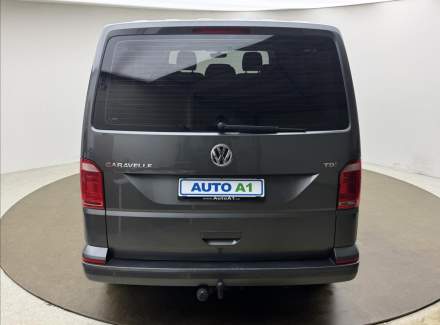 Volkswagen - Caravelle