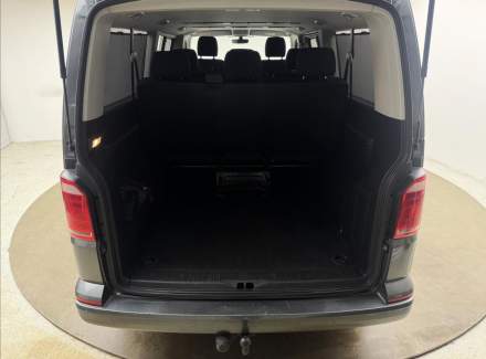 Volkswagen - Caravelle