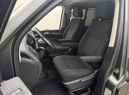 Volkswagen - Caravelle