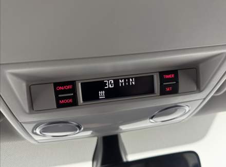 Volkswagen - Caravelle