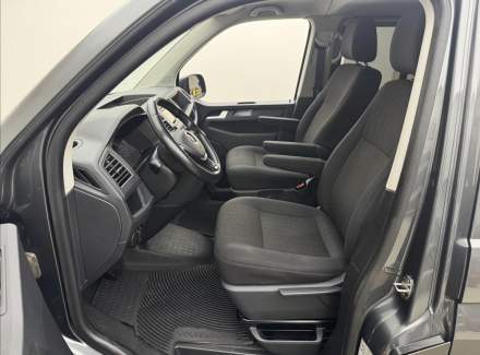 Volkswagen - Caravelle