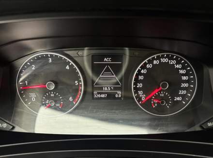 Volkswagen - Caravelle