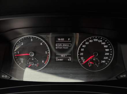 Volkswagen - Caravelle