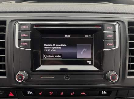 Volkswagen - Caravelle