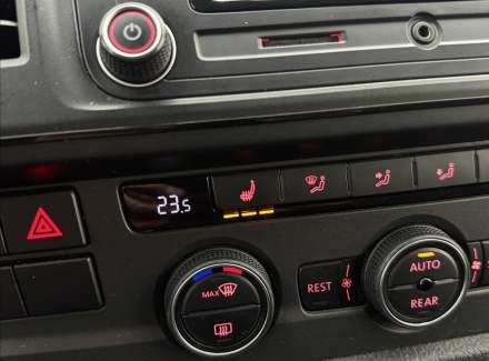 Volkswagen - Caravelle