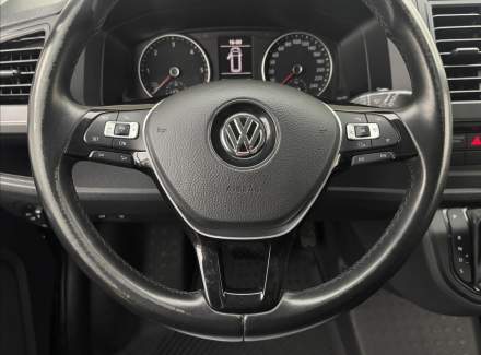 Volkswagen - Caravelle