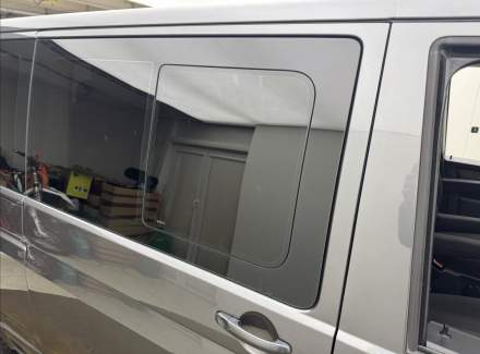 Volkswagen - Caravelle