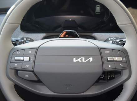 Kia - EV3