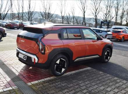 Kia - EV3