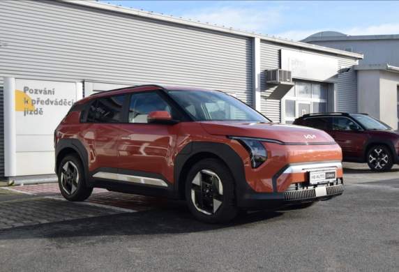 Kia - EV3
