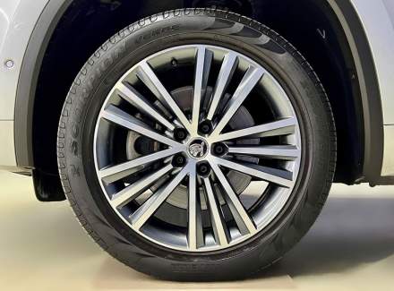 Škoda - Kodiaq