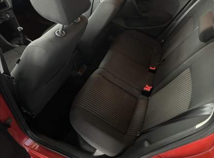 Volkswagen - Polo