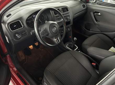 Volkswagen - Polo