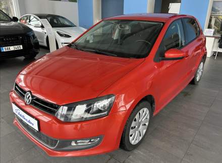Volkswagen - Polo