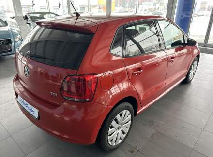 Volkswagen - Polo