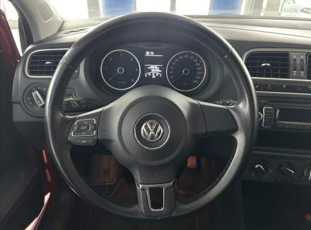 Volkswagen - Polo
