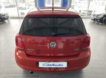 Volkswagen - Polo