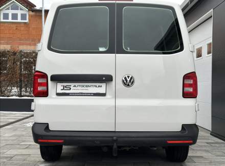 Volkswagen - Transporter