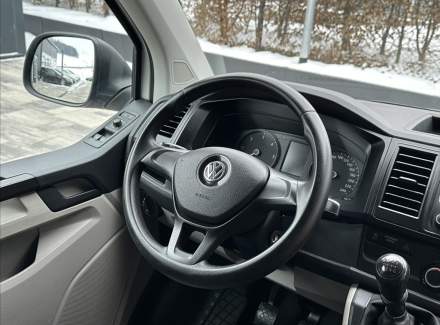 Volkswagen - Transporter