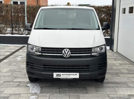 Volkswagen - Transporter