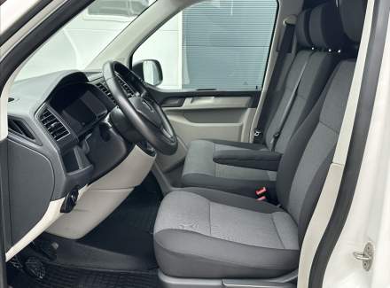 Volkswagen - Transporter