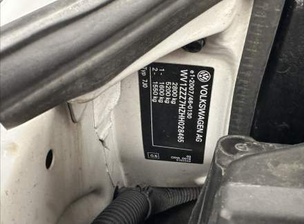 Volkswagen - Transporter