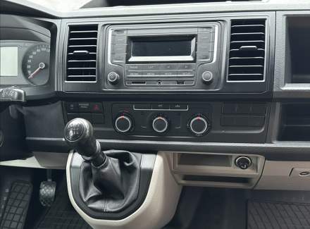 Volkswagen - Transporter