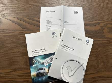 Volkswagen - Transporter