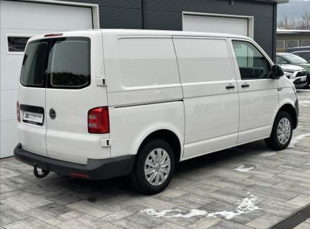 Volkswagen - Transporter