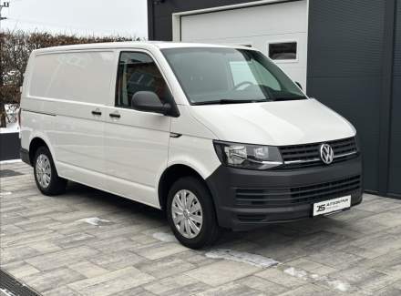 Volkswagen - Transporter
