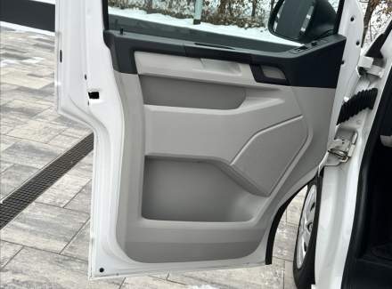 Volkswagen - Transporter