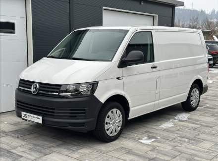 Volkswagen - Transporter