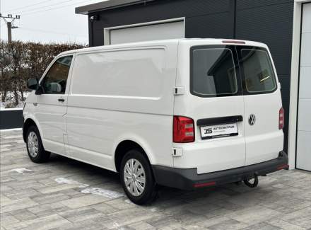 Volkswagen - Transporter