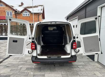 Volkswagen - Transporter