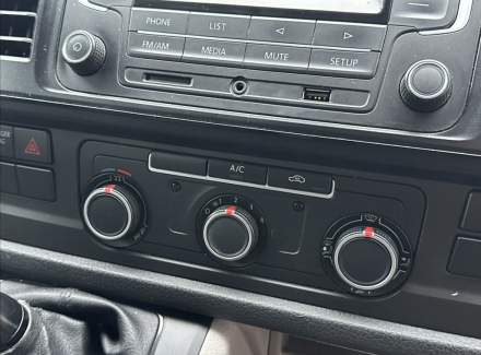 Volkswagen - Transporter