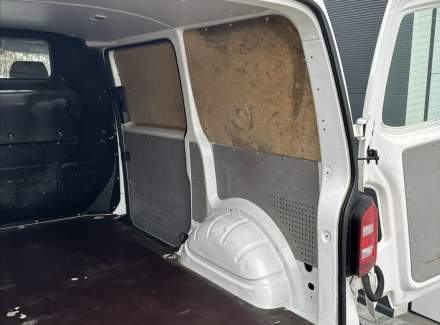 Volkswagen - Transporter