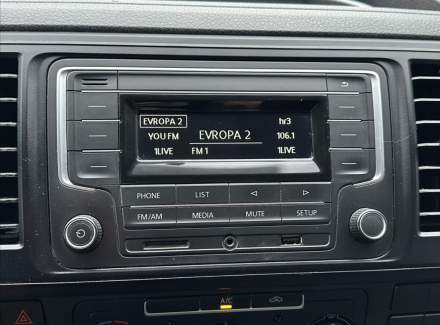 Volkswagen - Transporter