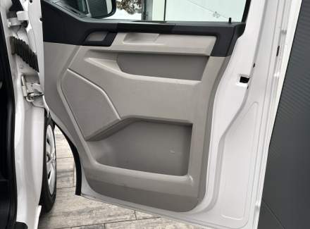 Volkswagen - Transporter