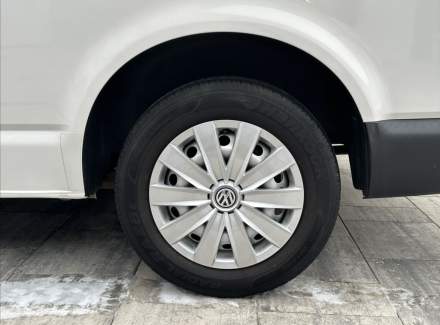 Volkswagen - Transporter