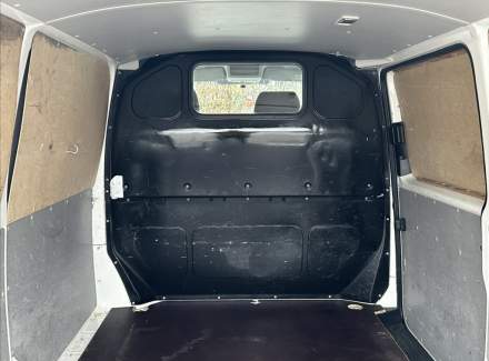 Volkswagen - Transporter