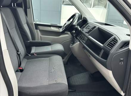 Volkswagen - Transporter